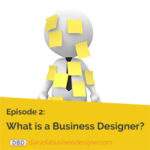 What is a Business Designer?