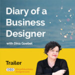 Trailer - Diary of a Business Designer