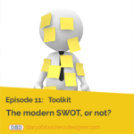 The modern SWOT or not